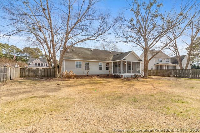 5414 Outer Banks Street, Hope Mills, NC 28348
