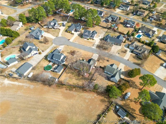 5414 Outer Banks Street, Hope Mills, NC 28348