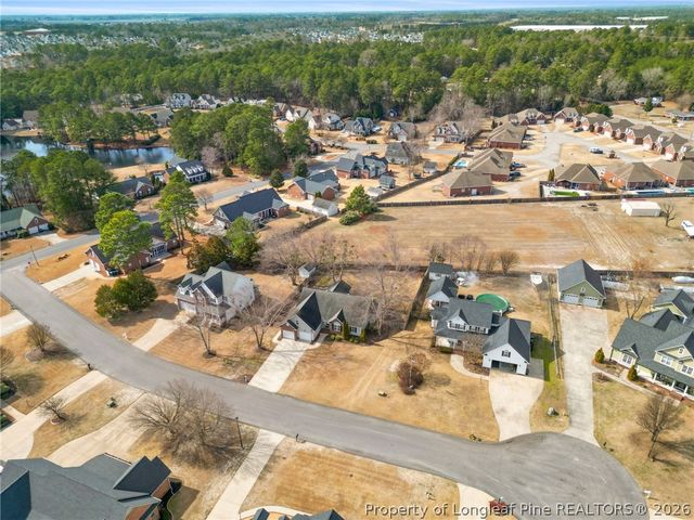 5414 Outer Banks Street, Hope Mills, NC 28348