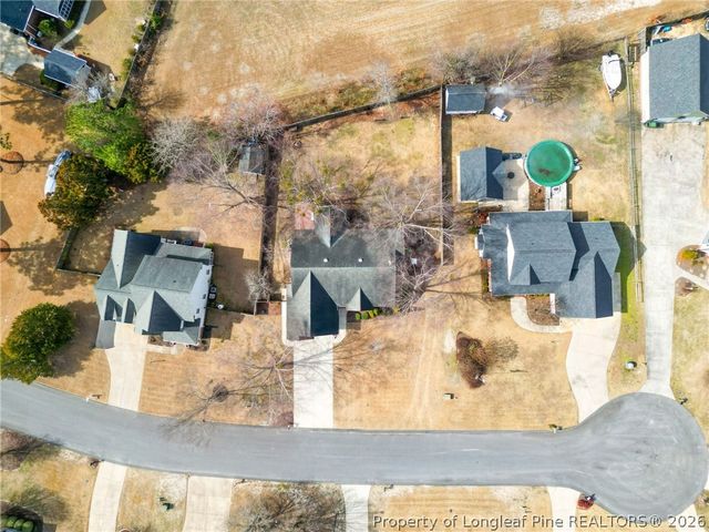 5414 Outer Banks Street, Hope Mills, NC 28348