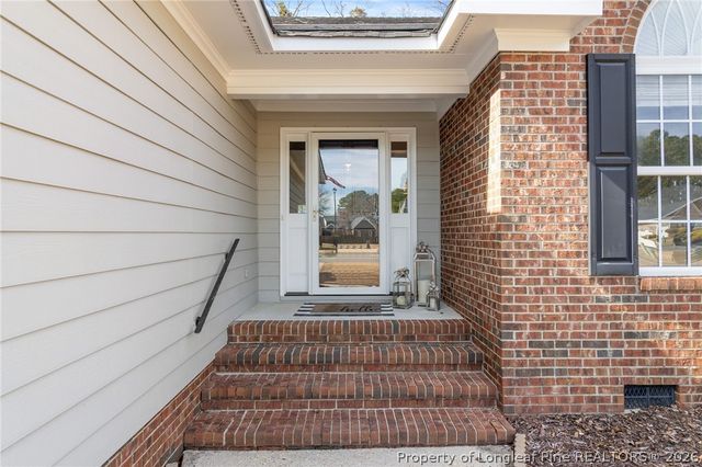 5414 Outer Banks Street, Hope Mills, NC 28348