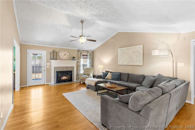 5414 Outer Banks Street, Hope Mills, NC 28348