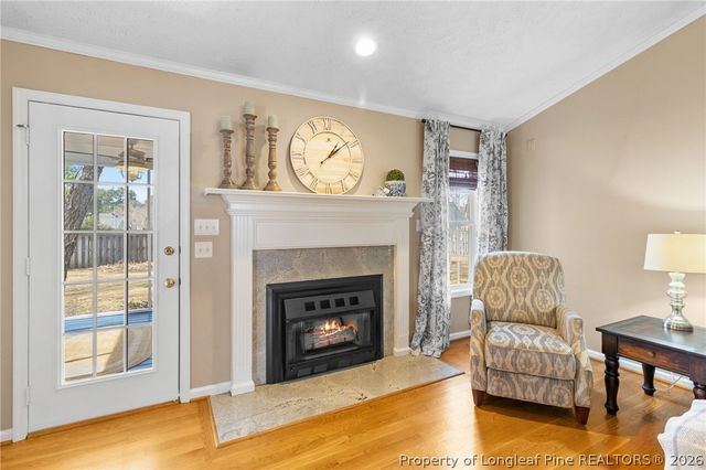 5414 Outer Banks Street, Hope Mills, NC 28348