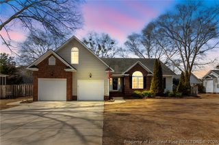 5414 Outer Banks Street, Hope Mills, NC 28348