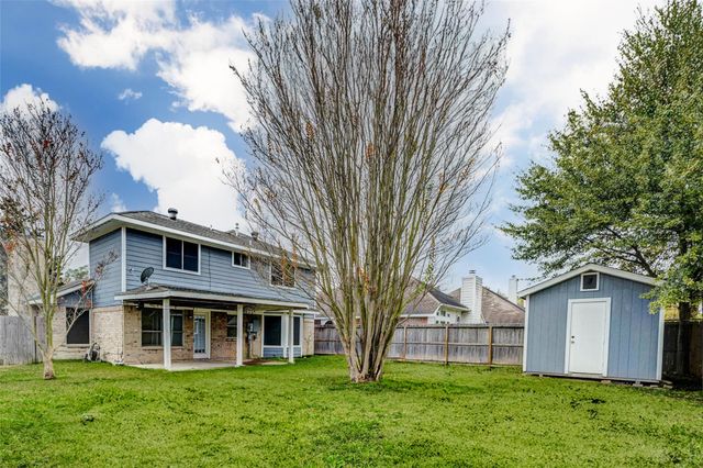 13614 Sablegrove Lane, Houston, TX 77014