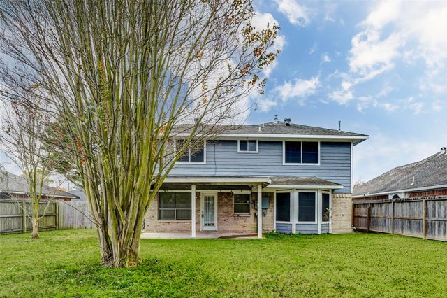 13614 Sablegrove Lane, Houston, TX 77014