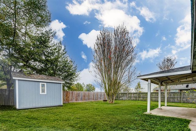 13614 Sablegrove Lane, Houston, TX 77014