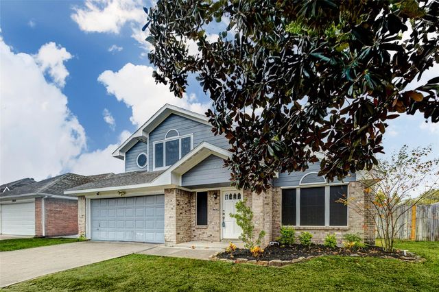 13614 Sablegrove Lane, Houston, TX 77014