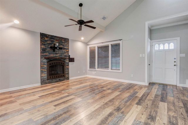 13614 Sablegrove Lane, Houston, TX 77014