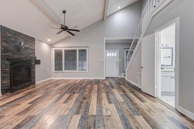 13614 Sablegrove Lane, Houston, TX 77014