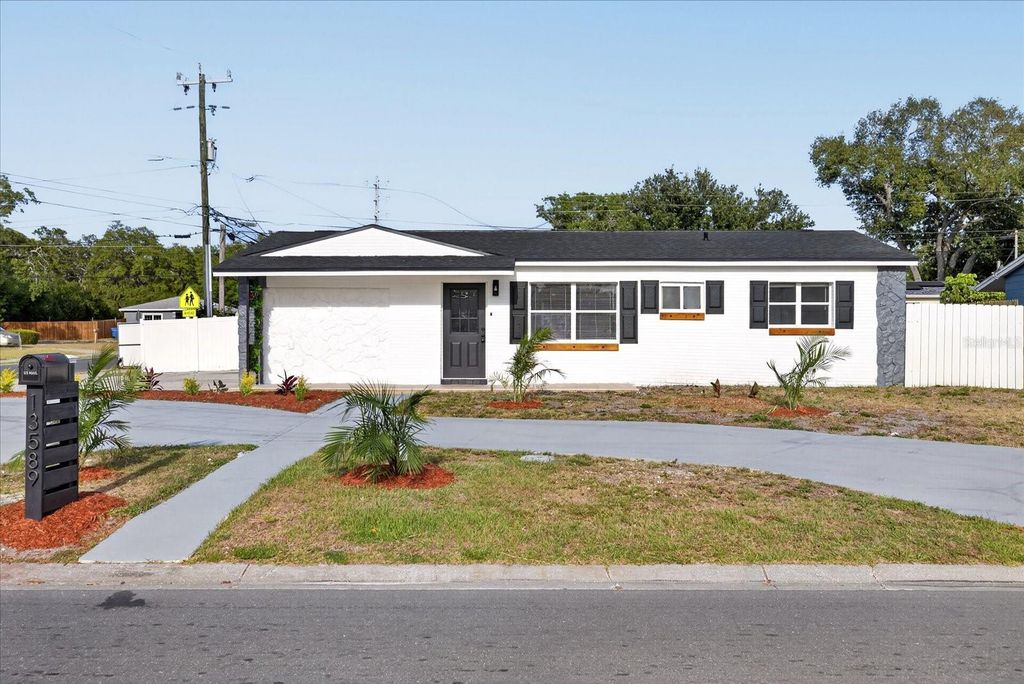 13589 120TH STREET, Largo, FL 33778