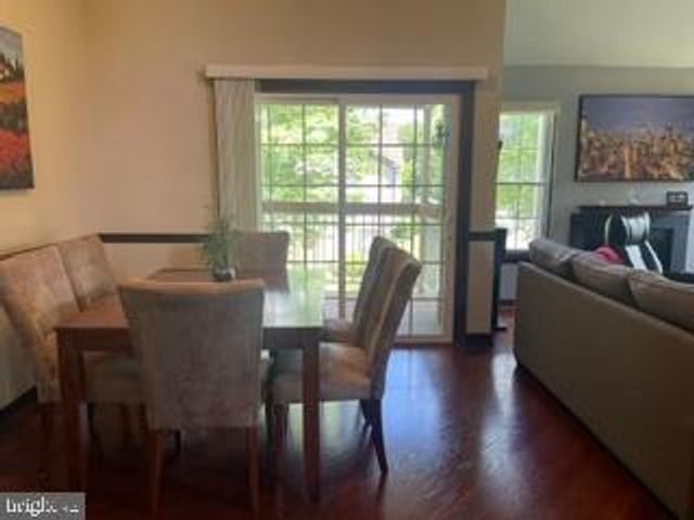 218 ANDOVER PL, Robbinsville, NJ 08691