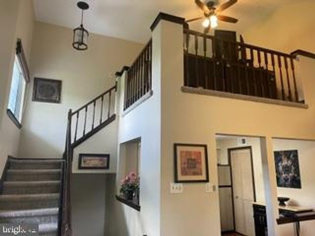218 ANDOVER PL, Robbinsville, NJ 08691