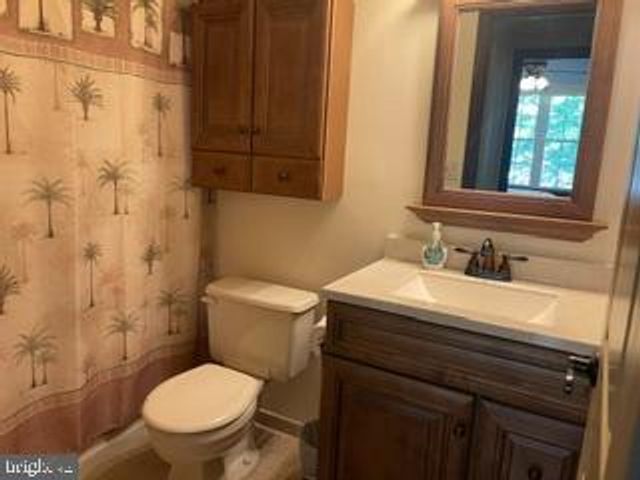 218 ANDOVER PL, Robbinsville, NJ 08691