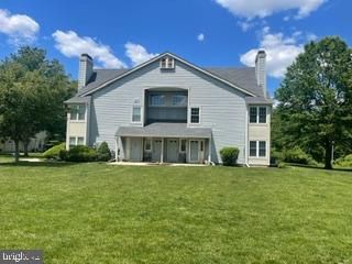 218 ANDOVER PL, Robbinsville, NJ 08691