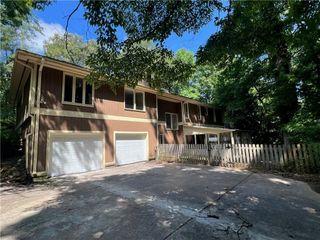 4968 Twin Branches Way, Dunwoody, GA 30338