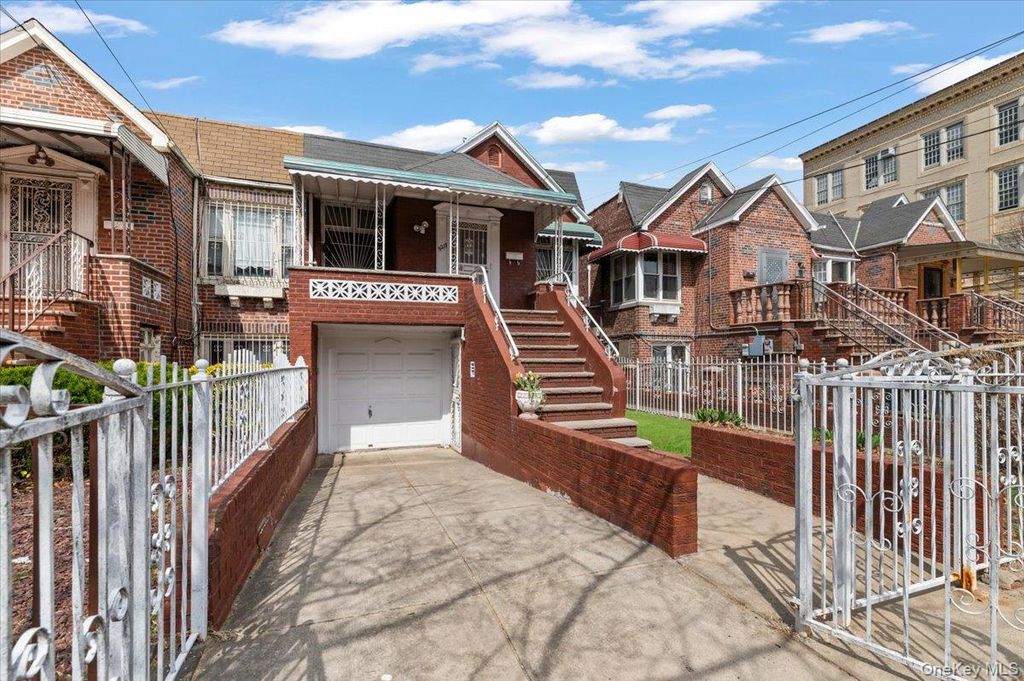 9217 Avenue B, Brooklyn, NY 11236