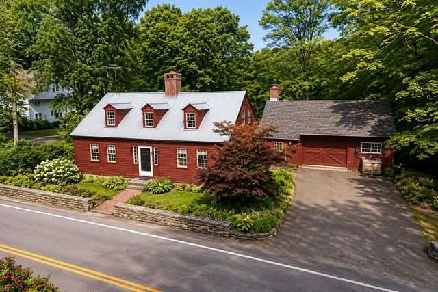 775 Winona Road, Center Harbor, NH 03226