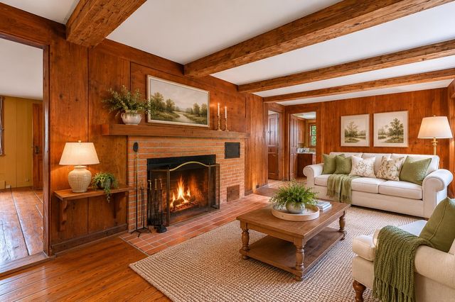 775 Winona Road, Center Harbor, NH 03226
