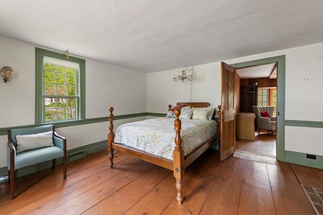 775 Winona Road, Center Harbor, NH 03226