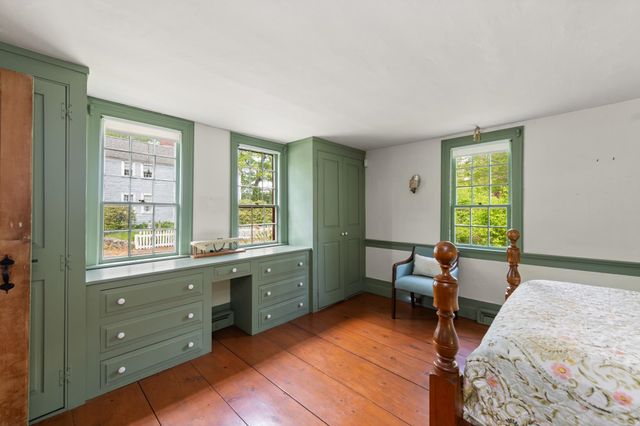 775 Winona Road, Center Harbor, NH 03226