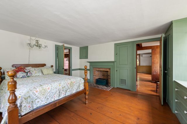 775 Winona Road, Center Harbor, NH 03226