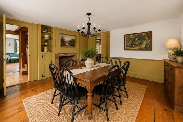 775 Winona Road, Center Harbor, NH 03226