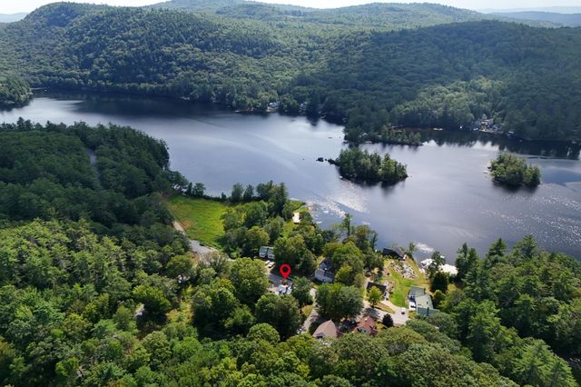 775 Winona Road, Center Harbor, NH 03226