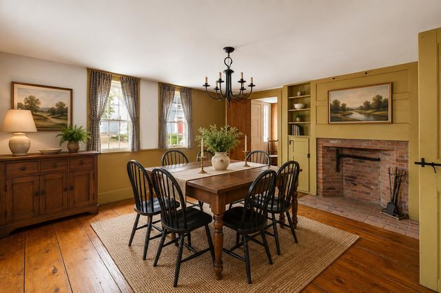 775 Winona Road, Center Harbor, NH 03226