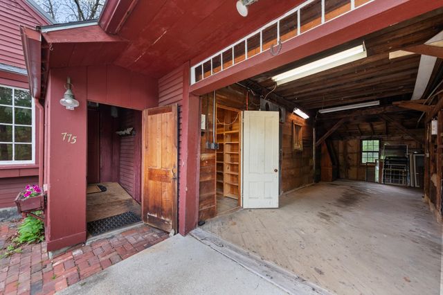 775 Winona Road, Center Harbor, NH 03226