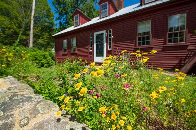 775 Winona Road, Center Harbor, NH 03226