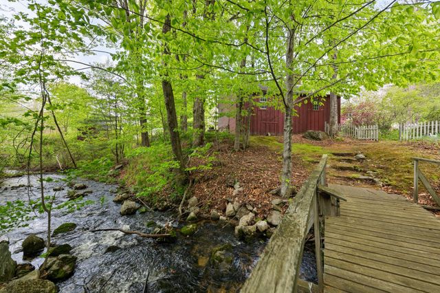 775 Winona Road, Center Harbor, NH 03226