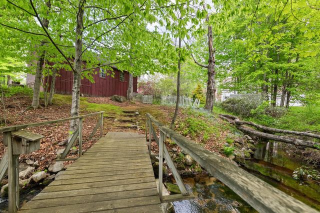 775 Winona Road, Center Harbor, NH 03226