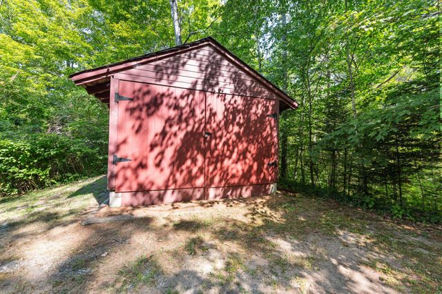775 Winona Road, Center Harbor, NH 03226