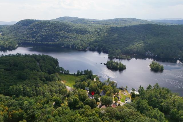 775 Winona Road, Center Harbor, NH 03226