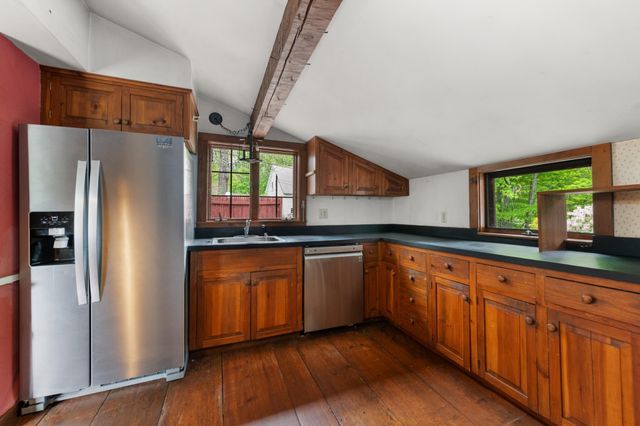 775 Winona Road, Center Harbor, NH 03226