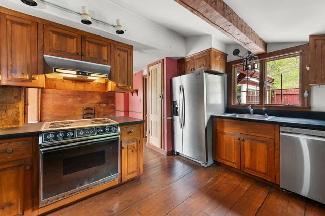 775 Winona Road, Center Harbor, NH 03226
