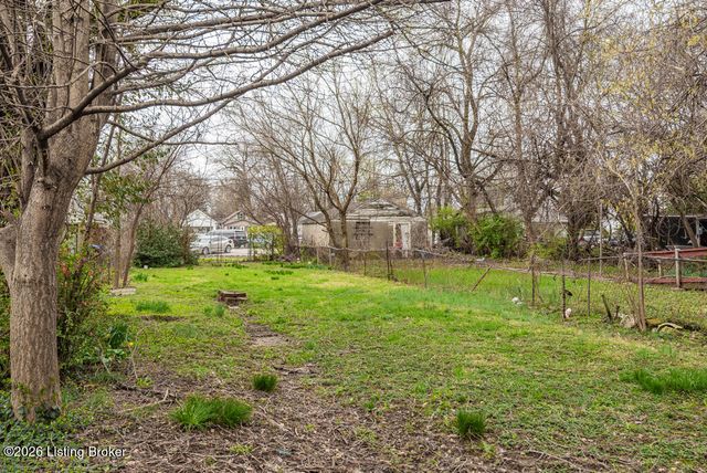 3026 Grand Ave, Louisville, KY 40211
