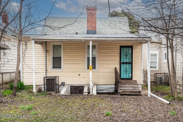 3026 Grand Ave, Louisville, KY 40211