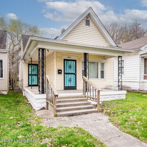 3026 Grand Ave, Louisville, KY 40211