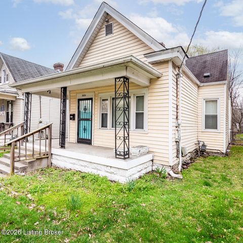 3026 Grand Ave, Louisville, KY 40211