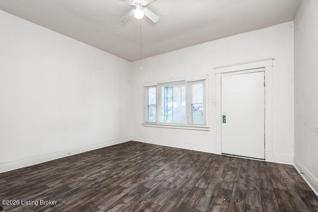 3026 Grand Ave, Louisville, KY 40211