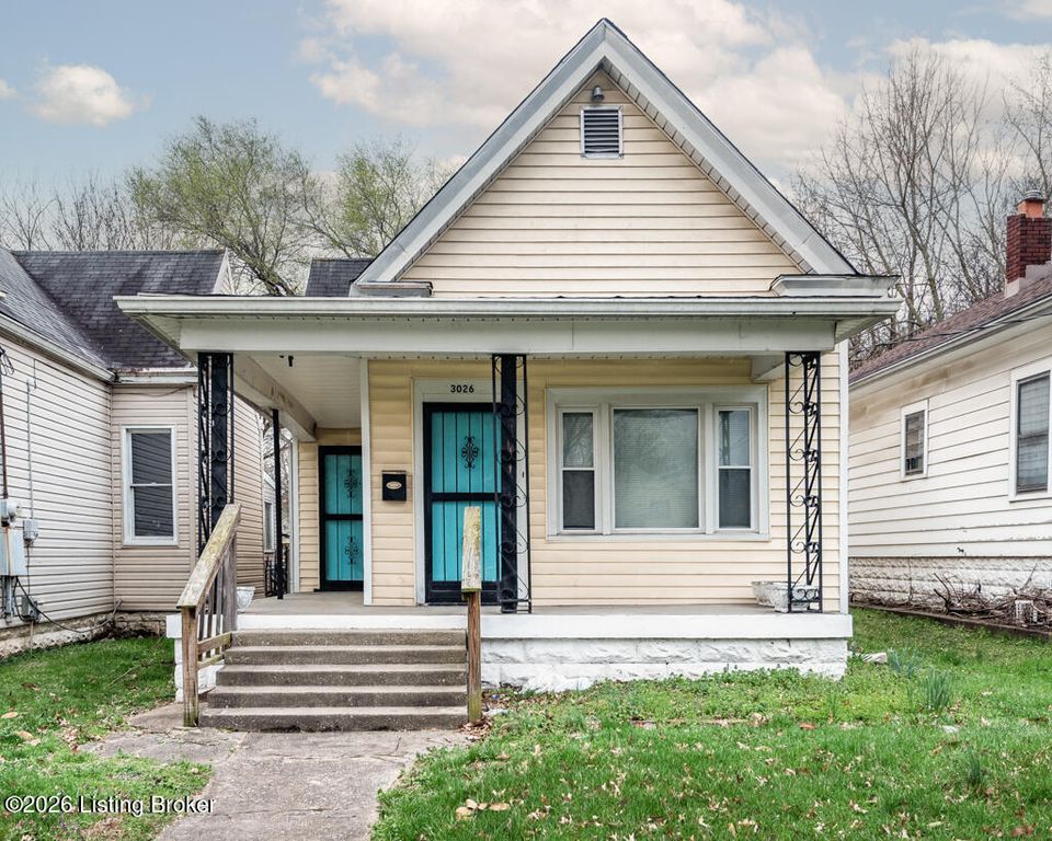 3026 Grand Ave, Louisville, KY 40211