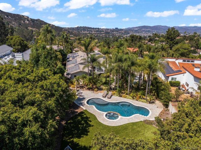15925 Lime Grove Rd, Poway, CA 92064