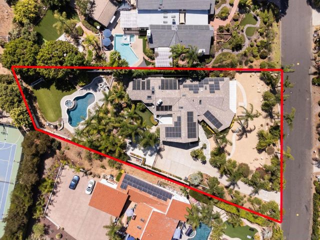 15925 Lime Grove Rd, Poway, CA 92064