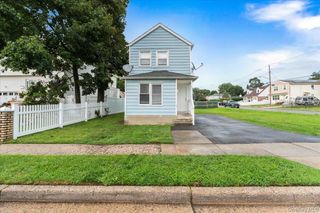64 Stewart Avenue, Hempstead, NY 11550