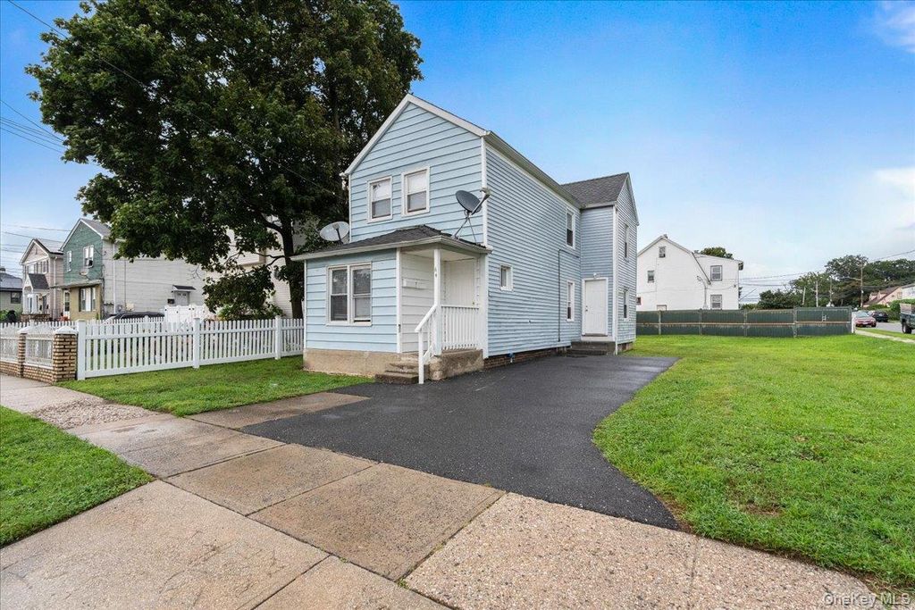 64 Stewart Avenue, Hempstead, NY 11550 — photo 2