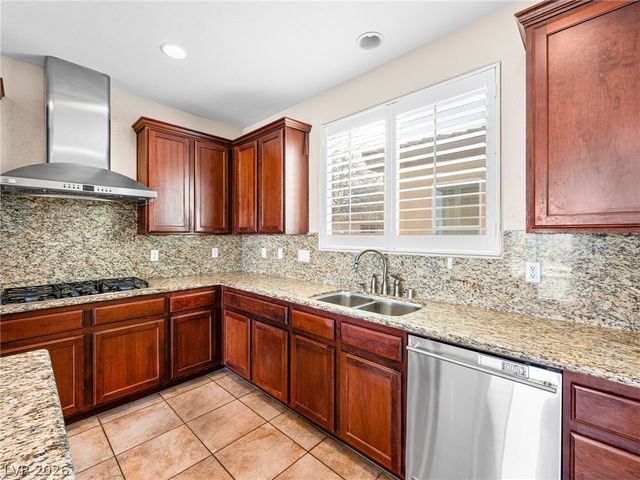 6982 Mirkwood Avenue, Las Vegas, NV 89178