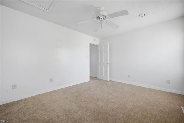 28 N Gawain WAY, Hampton, VA 23669