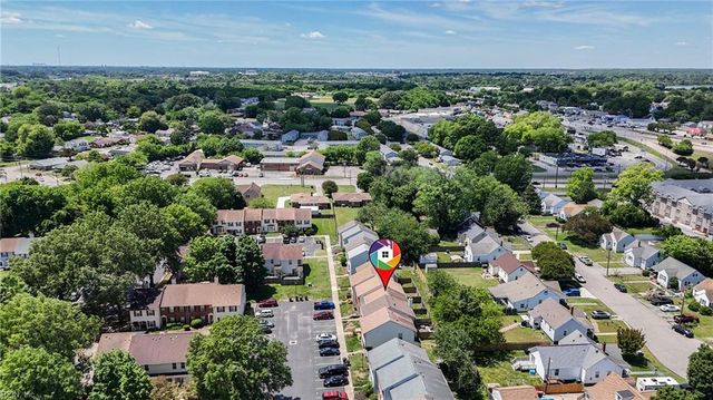 28 N Gawain WAY, Hampton, VA 23669
